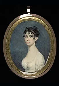Miriam Etting Myers