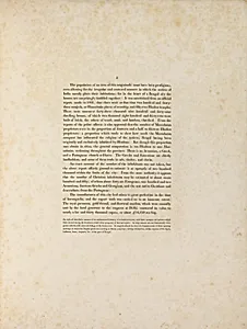 Miscellaneous page from book (pp.5-6) (attached to 1967.14.129)