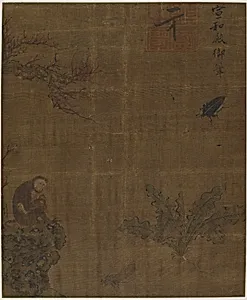 Monkeys, insects, and cabbage