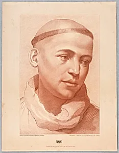 Monk's Head