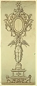 Monstrance