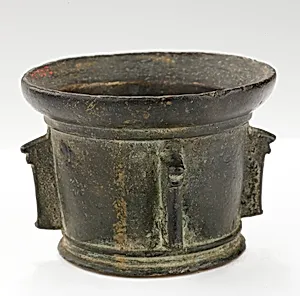 Mortar by Unidentified