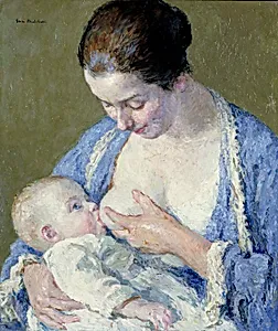 Mother and Child