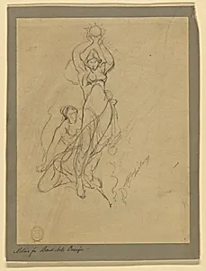 Motif for Bank Note Design