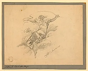 Motif for Bank Note Design
