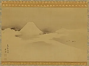 Mount Fuji