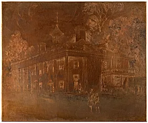 (Mount Vernon)