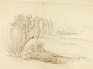 Mourning