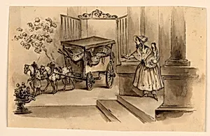 Moving In