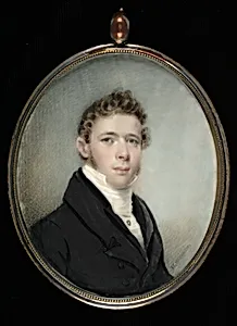 Mr. Bennett, of Revere Street, Boston