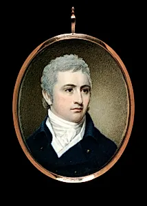 Mr. Lawrence of Boston