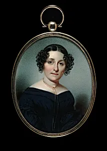 Mrs. Francis Barton Stockton
