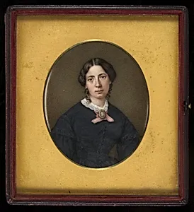 Mrs. Henry B. Bounetheau (Julia Clarkson Du PrÃ©)