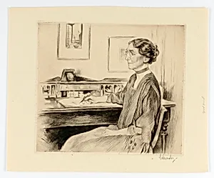 Mrs. Higgins