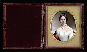 Mrs. John Jordan, Jr.