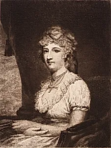 Mrs. Philip Nicklin
