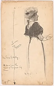 Mrs. Thomas G. Hailey