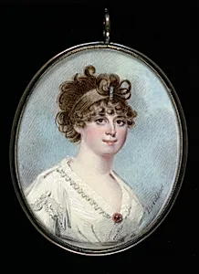 Mrs. Thomas Lee Shippen