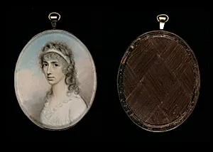 Mrs. Thomas Wilson