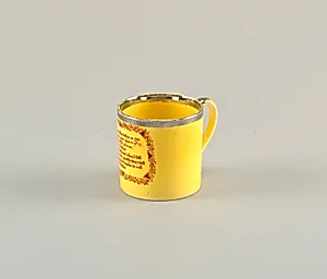 Mug by Unknown