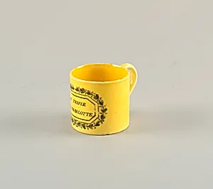 Mug by Unknown