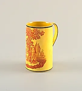 Mug by Unknown