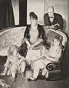 My Family, Second Stone