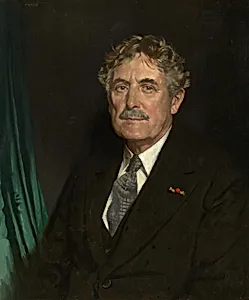 Myron T. Herrick