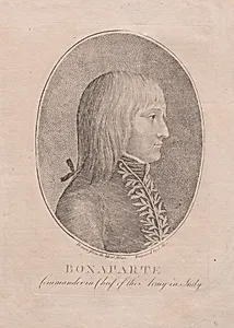 Napoleon Bonaparte