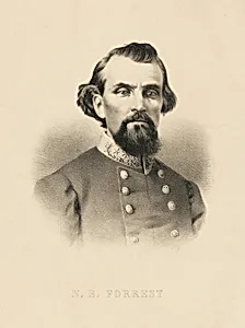 Nathan Bedford Forrest