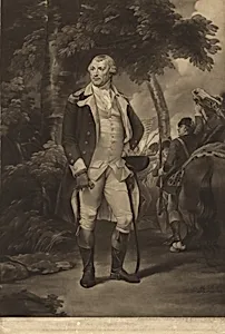 Nathanael Greene