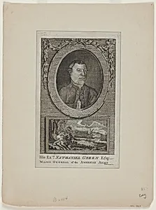 Nathanael Greene