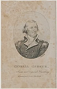 Nathanael Greene