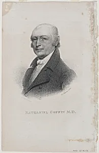 Nathaniel Coffin