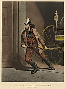 Nathaniel Currier