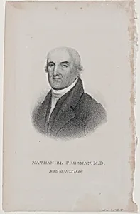 Nathaniel Freeman