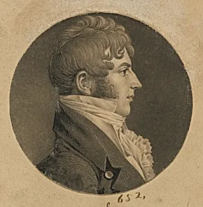 Nathaniel Heyward, Jr.