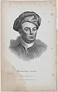 Nathaniel Hurd
