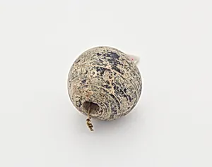 Necklace Bead by Unidentified