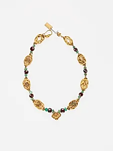 Necklace by Unidentified