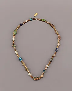 Necklace by Unidentified