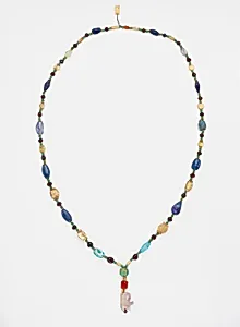 Necklace by Unidentified