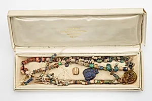 Necklace by Unidentified