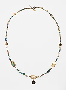 Necklace by Unidentified