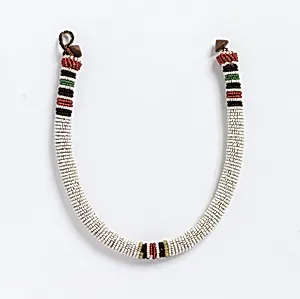 Necklace by Unknown