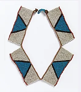 Necklace by Unknown