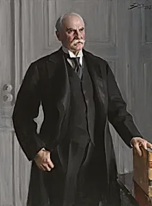 Nelson Wilmarth Aldrich