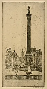 Nelson's Monument