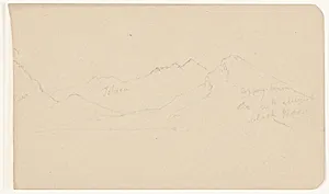 Nevado de Toluca, Mexico