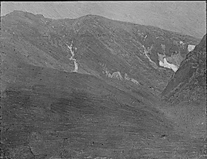 New England, White Mountains